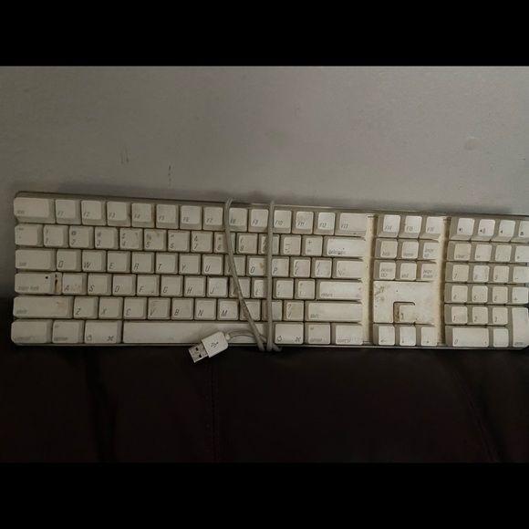 apple keyboard - Picture 6 of 9